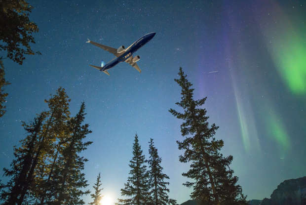 540 planes and 120 billion dollars-the largest aircraft order in history 540 planes and 120 billion dollars-the largest aircraft order in history